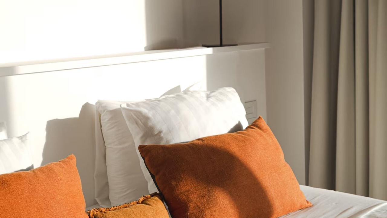 Photo of Bedroom in Buenos Aires