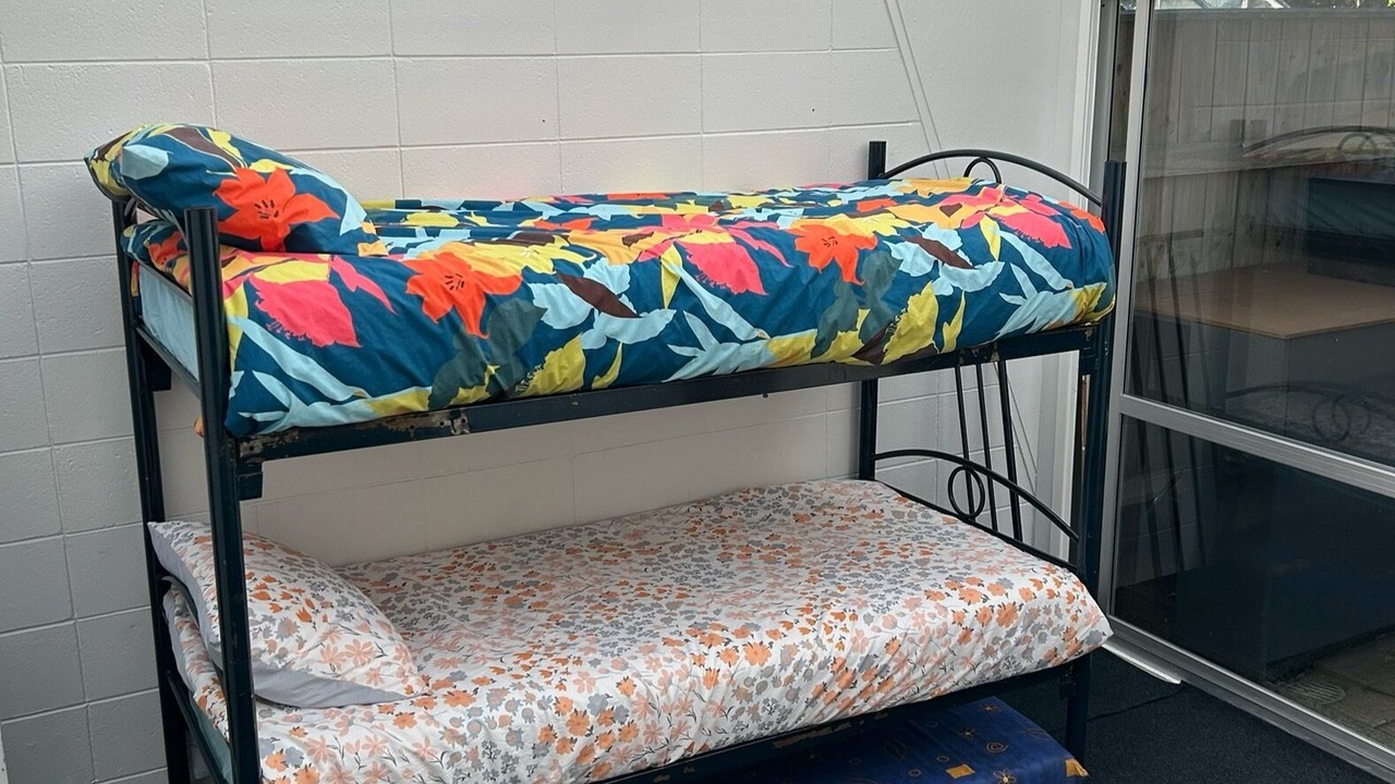 Photo of Bedroom in Ohope