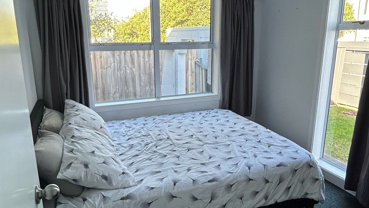 Photo of Bedroom in Ohope