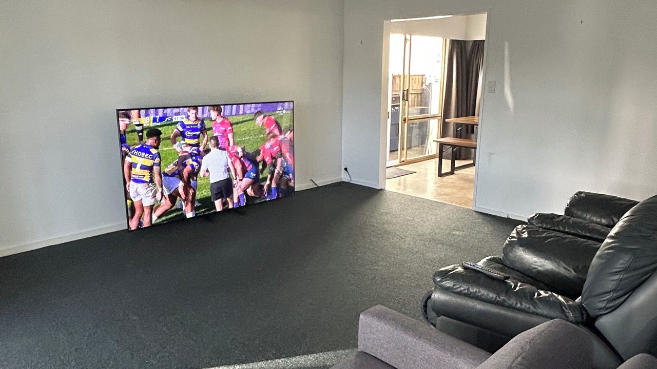 Photo of Livingroom in Ohope