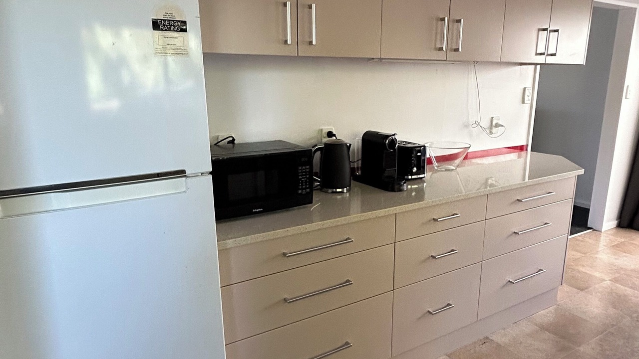 Photo of Kitchen in Ohope