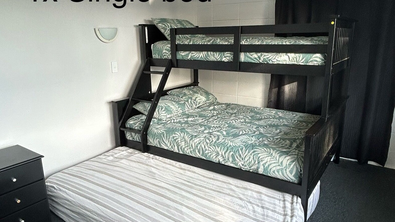 Photo of Bedroom in Ohope