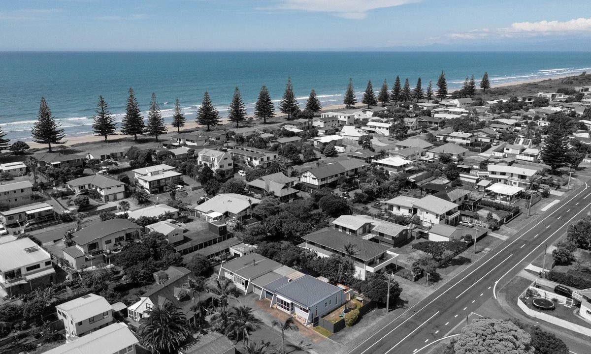 Photo of Outdoor in Ohope