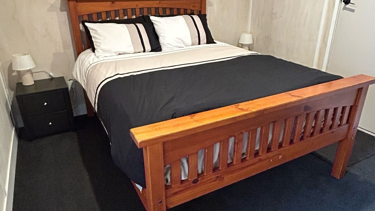 Photo of Bedroom in Ohope