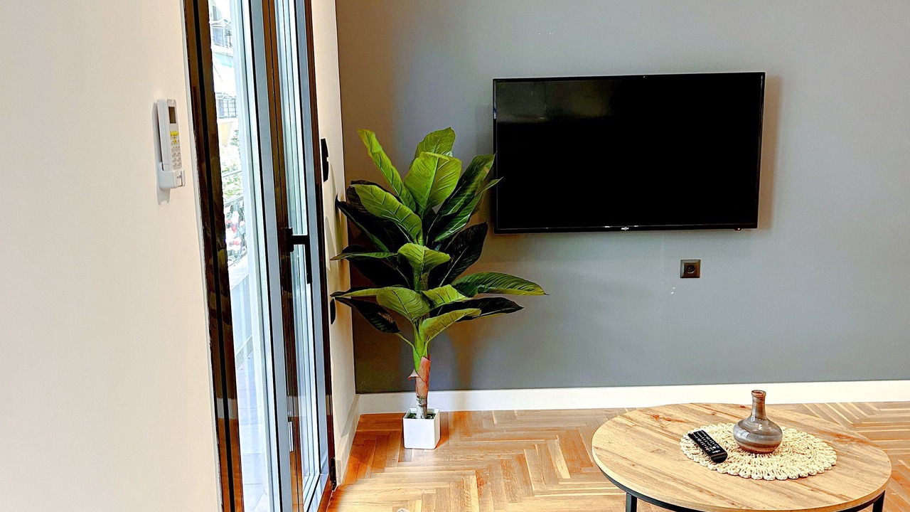 Photo of Livingroom in Ano Patisia