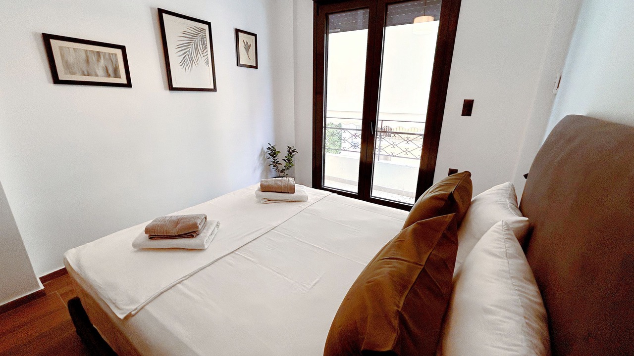 Photo of Bedroom in Ano Patisia