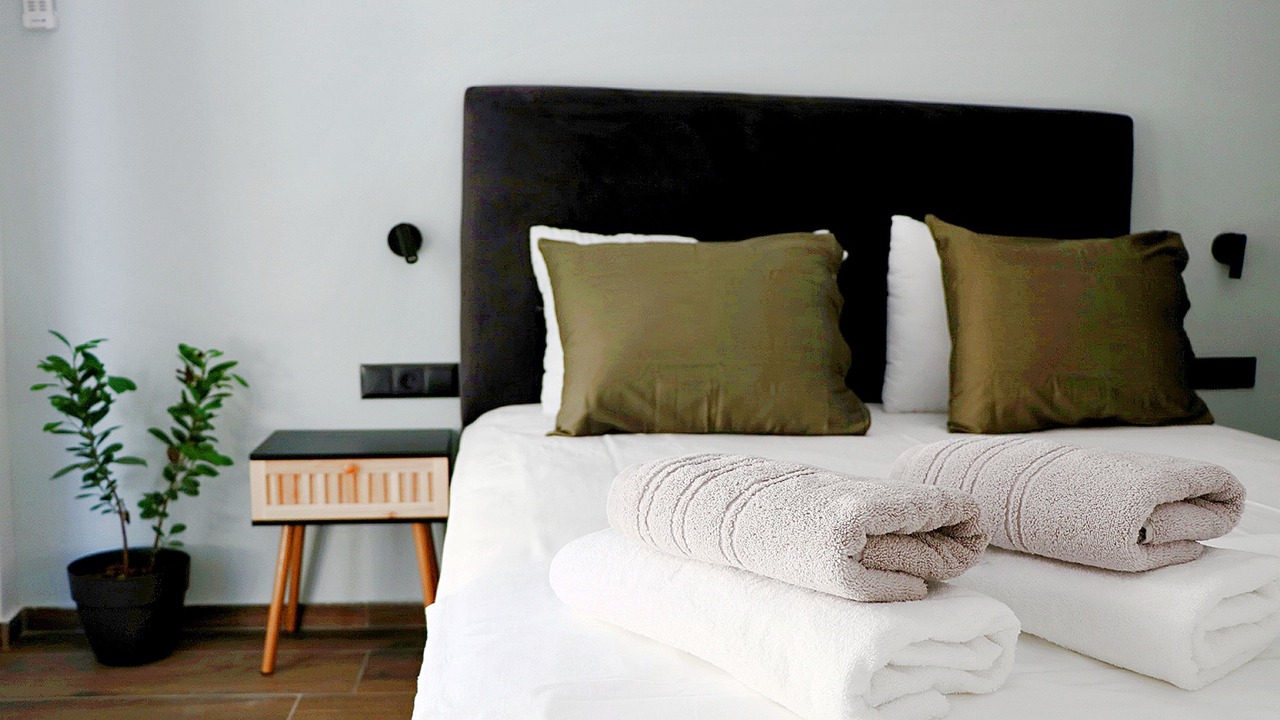 Photo of Bedroom in Ano Patisia