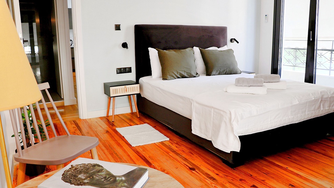 Photo of Bedroom in Ano Patisia