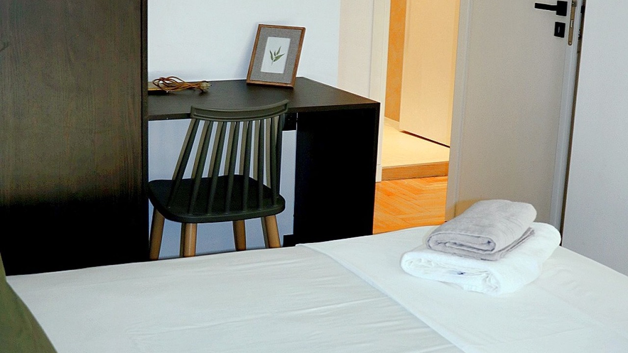 Photo of Bedroom in Ano Patisia