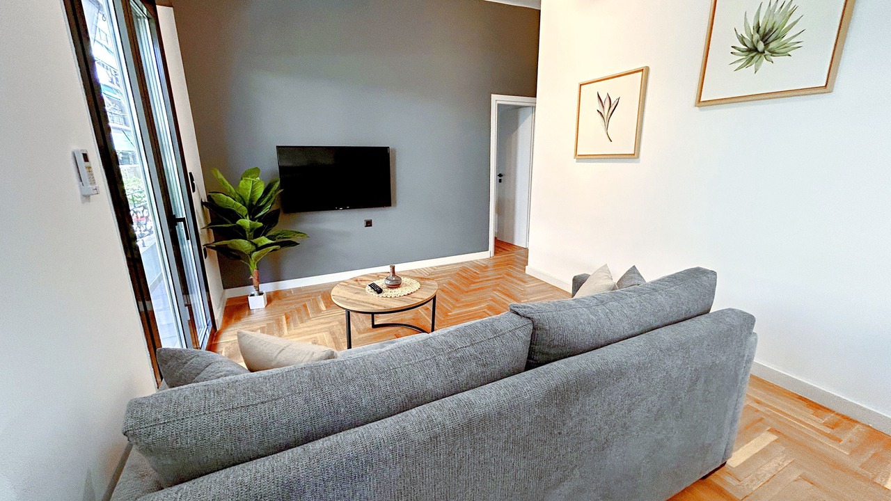 Photo of Livingroom in Ano Patisia
