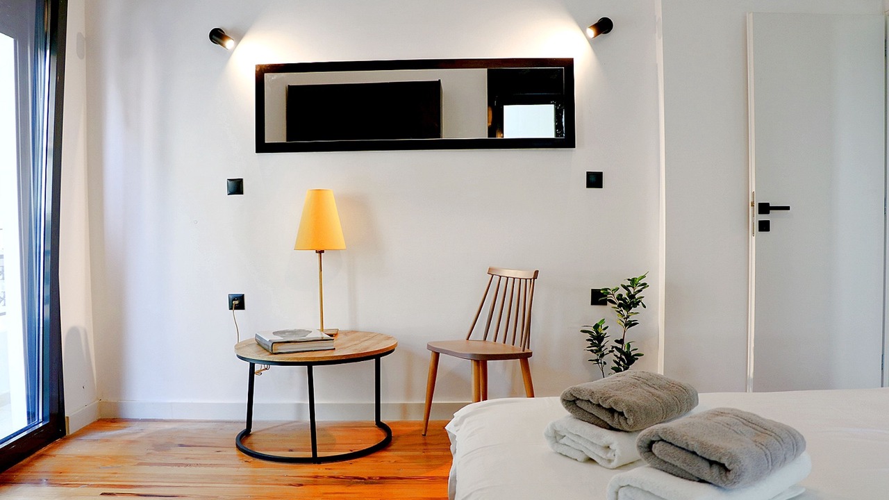 Photo of Bedroom in Ano Patisia