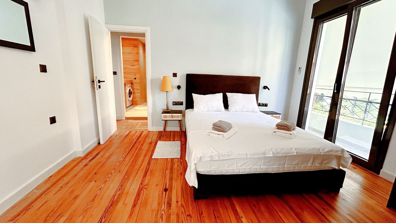 Photo of Bedroom in Ano Patisia