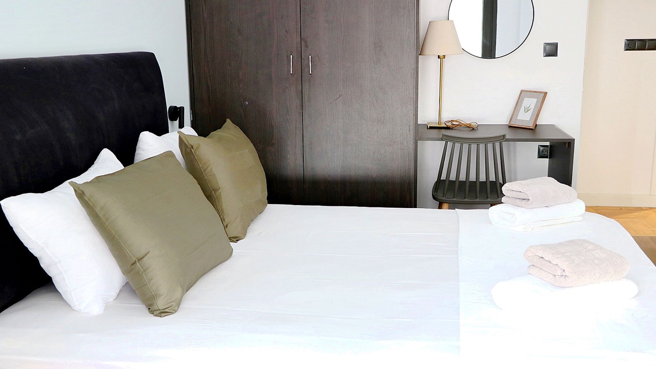 Photo of Bedroom in Ano Patisia