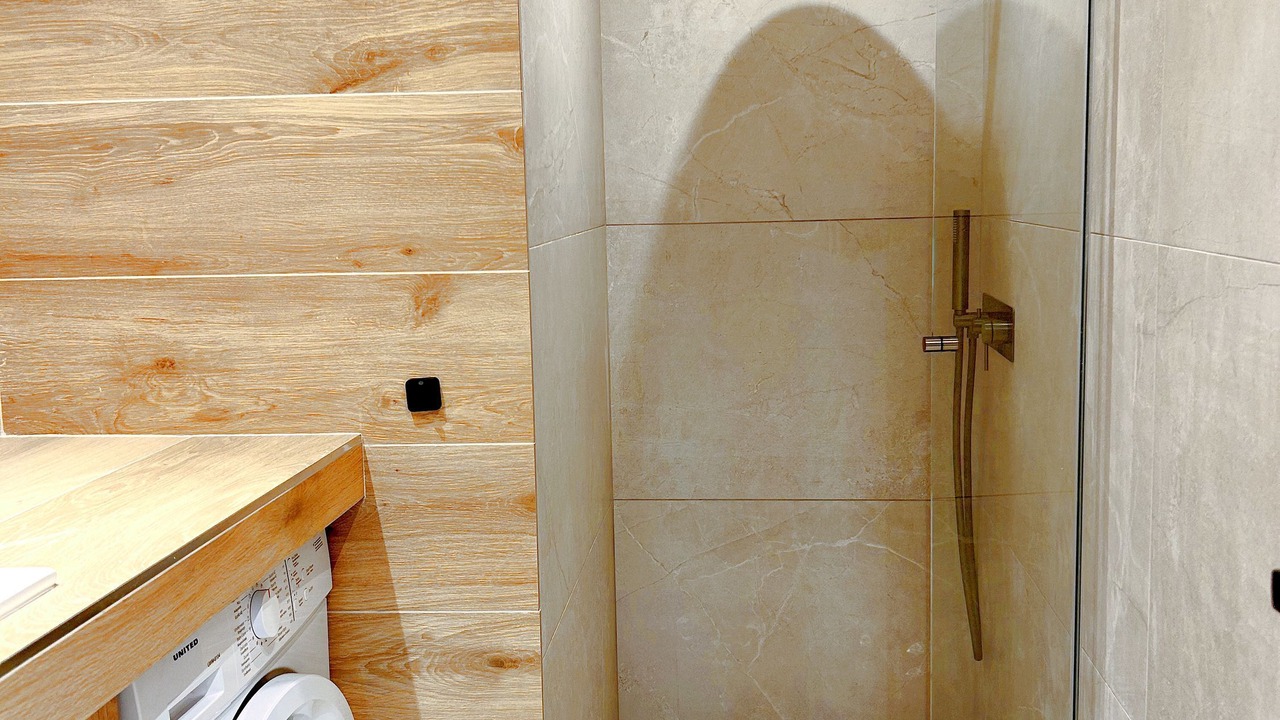 Photo of Bathroom in Ano Patisia