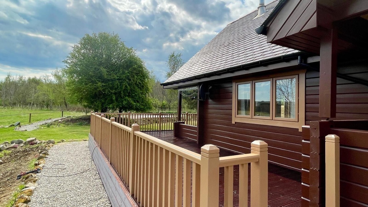 Photo of Outdoor in Aberchirder