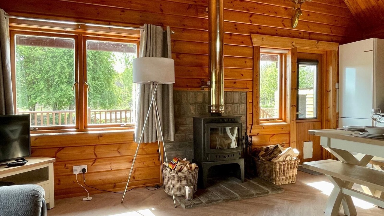 Photo of Livingroom in Aberchirder
