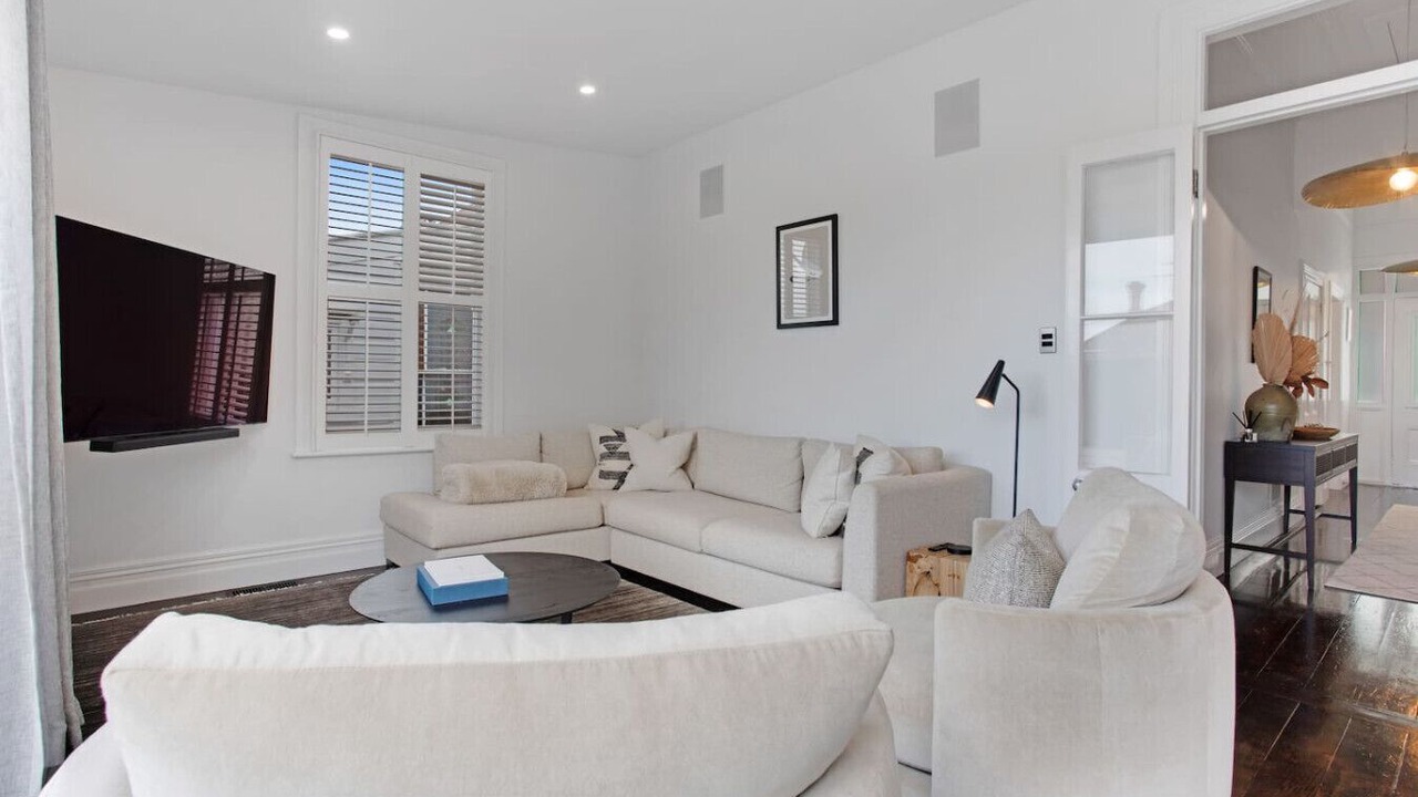 Photo of Bedroom in Grey Lynn