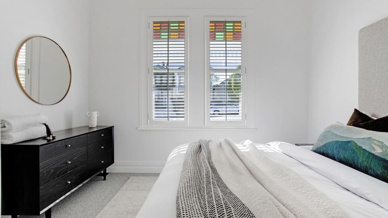 Photo of Bedroom in Grey Lynn
