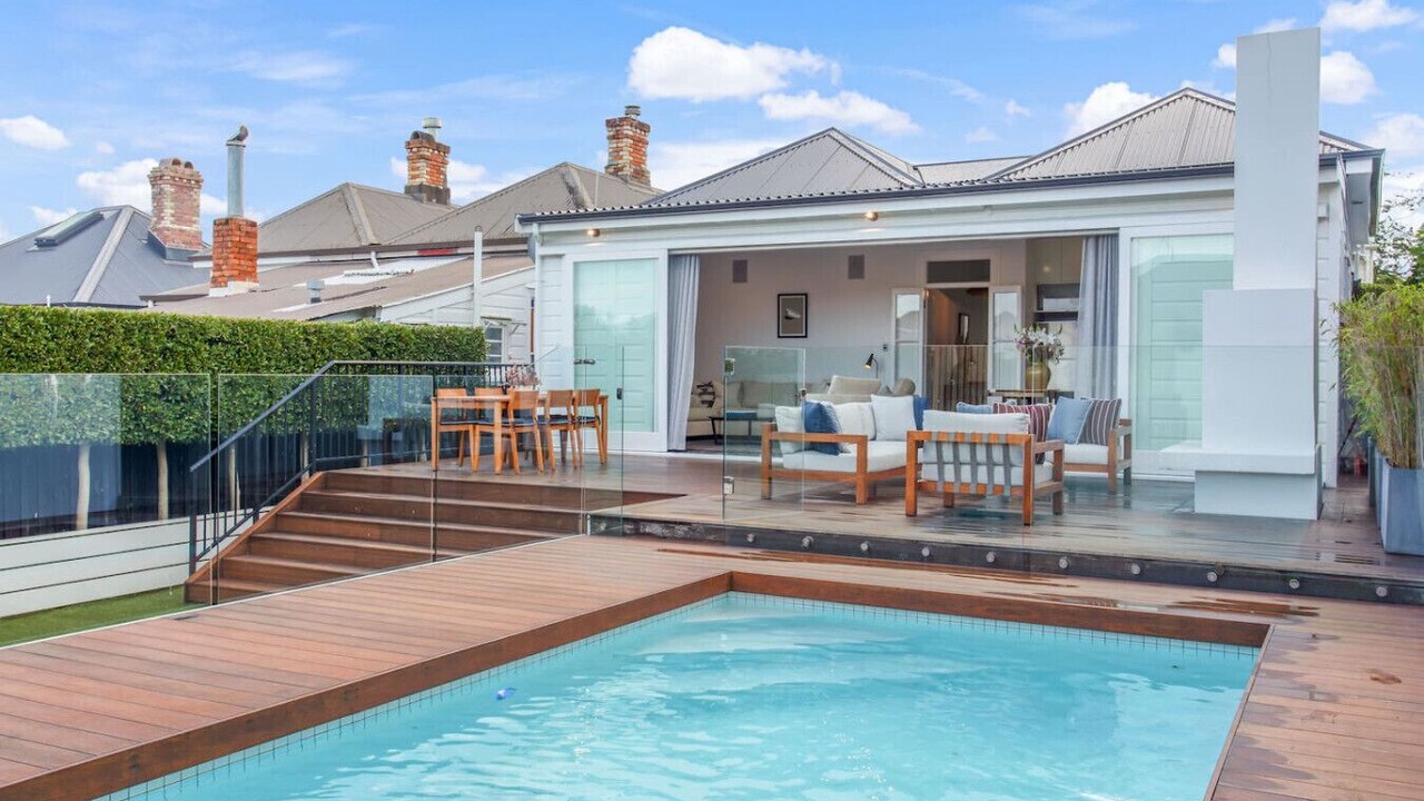 Photo of Outdoor in Grey Lynn