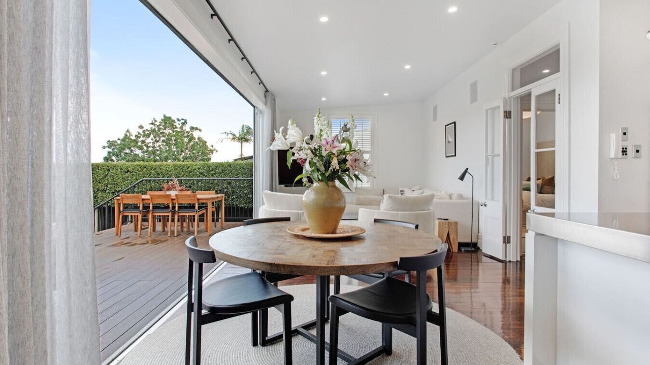 Photo of Patio Balcony in Grey Lynn