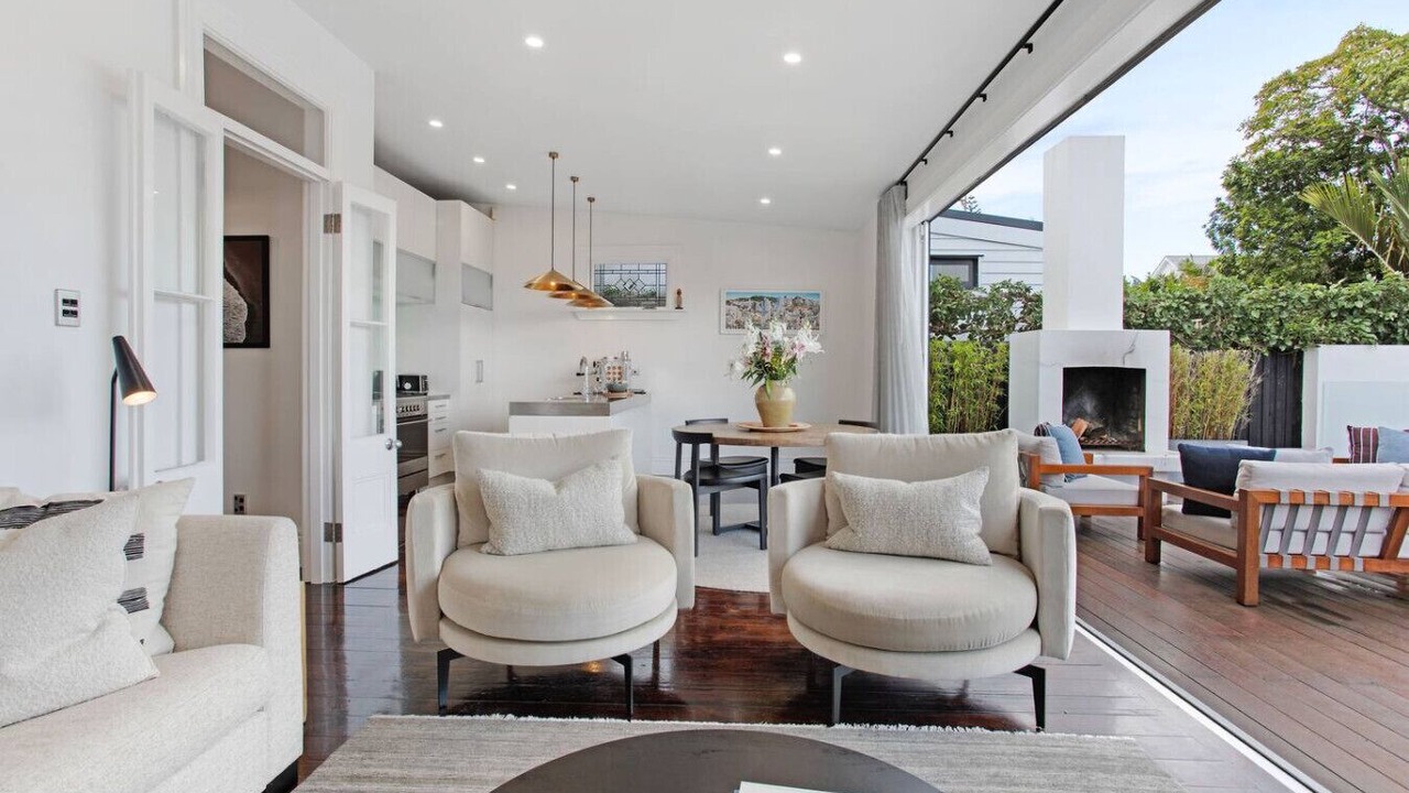 Photo of Outdoor in Grey Lynn