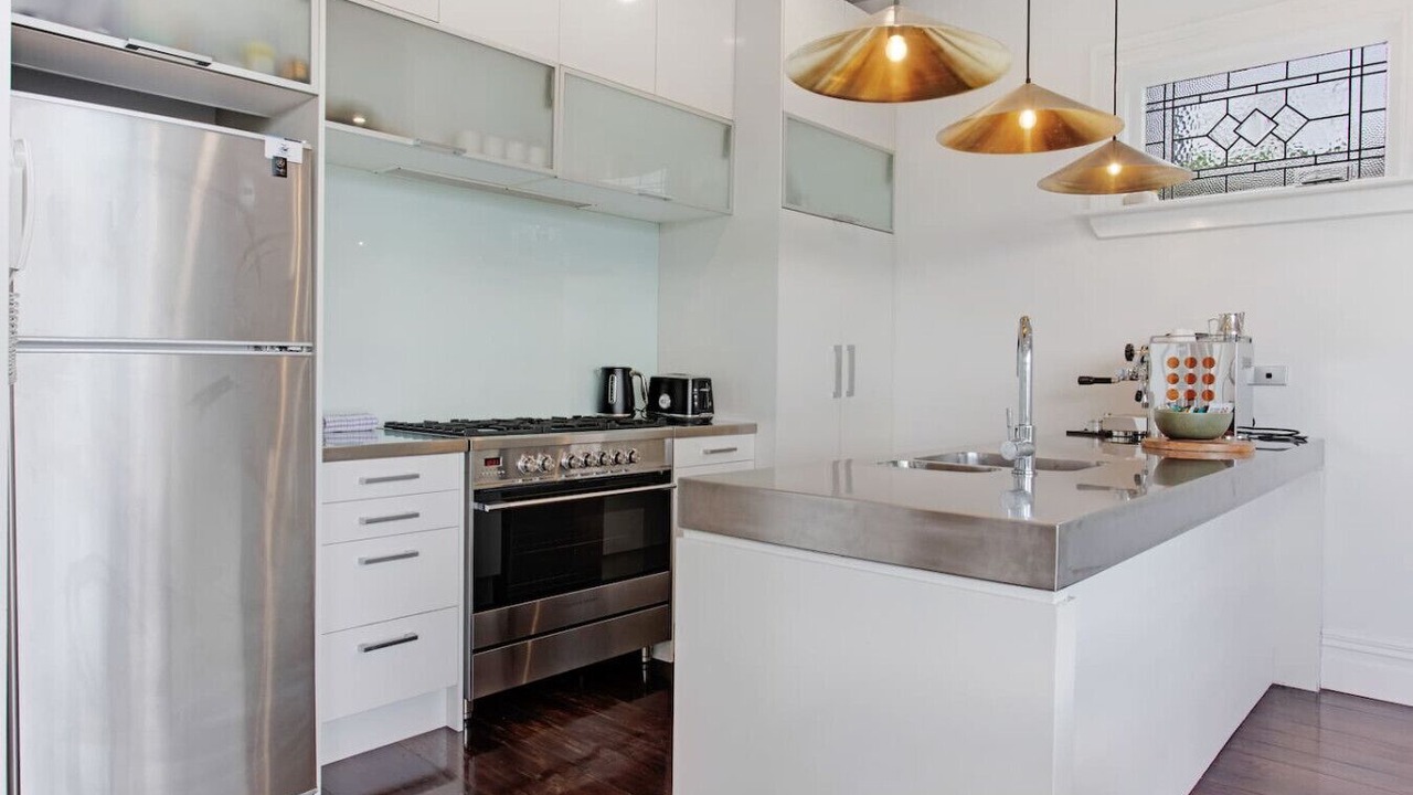 Photo of Kitchen in Grey Lynn