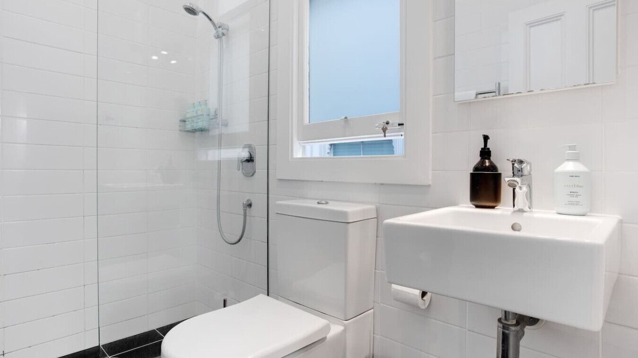 Photo of Bathroom in Grey Lynn