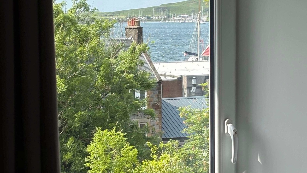 Photo of Others in Oban