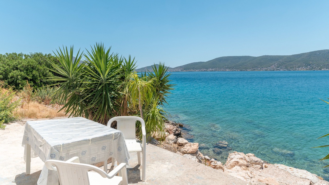 Photo of Outdoor in Salamis