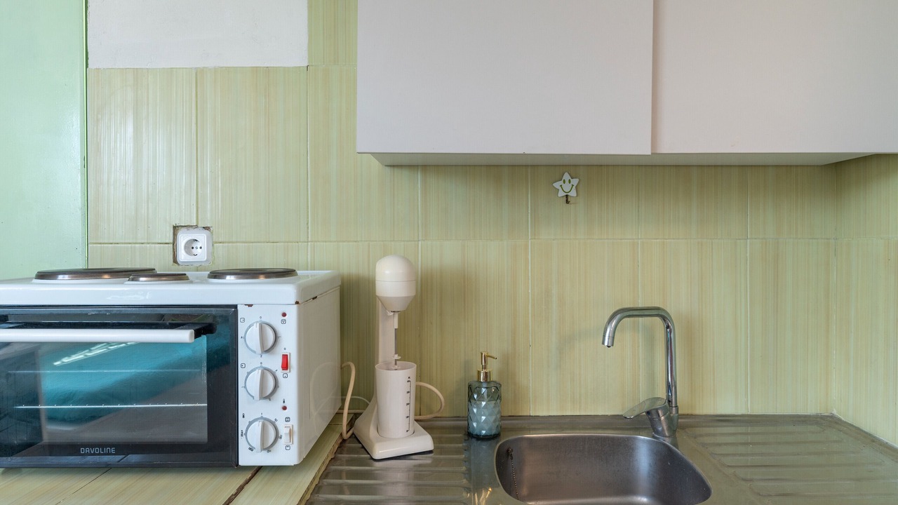 Photo of Kitchen in Salamis