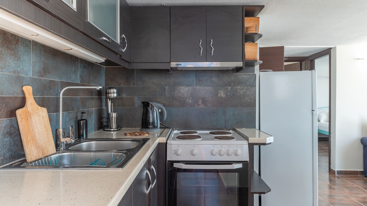 Photo of Kitchen in Salamis
