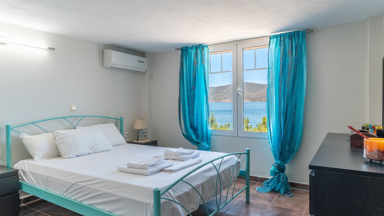 Photo of Bedroom in Salamis