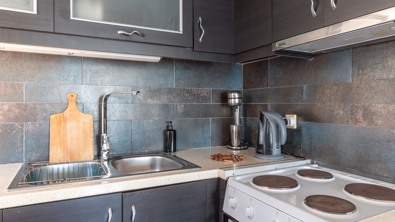Photo of Kitchen in Salamis