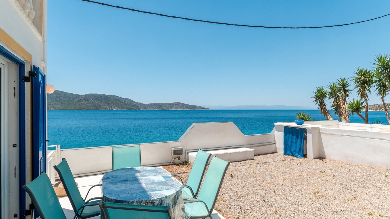Photo of Outdoor in Salamis