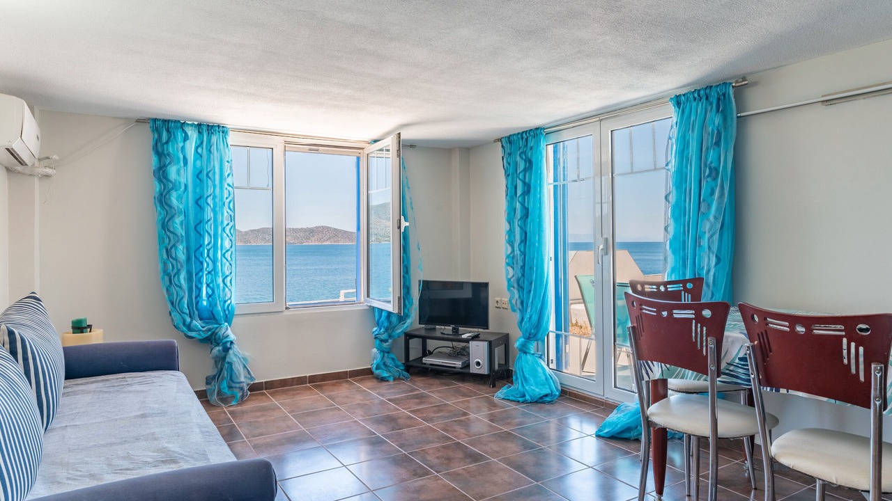 Photo of Livingroom in Salamis