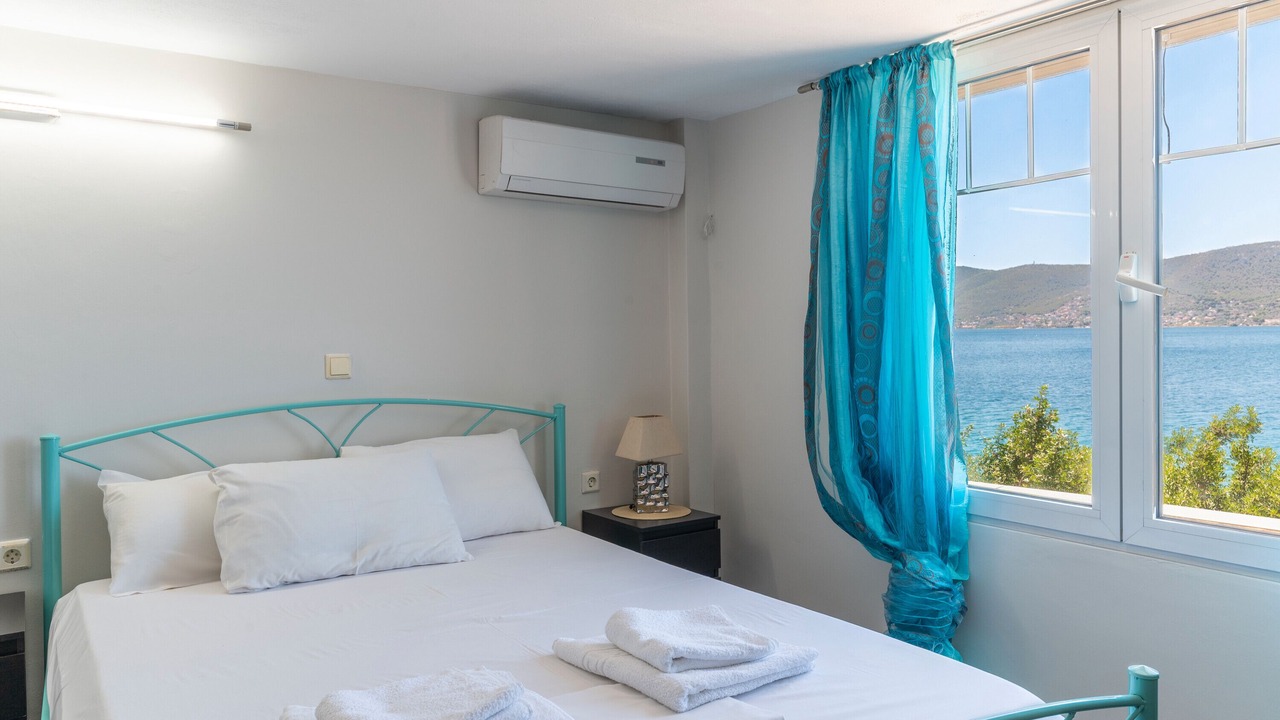 Photo of Bedroom in Salamis