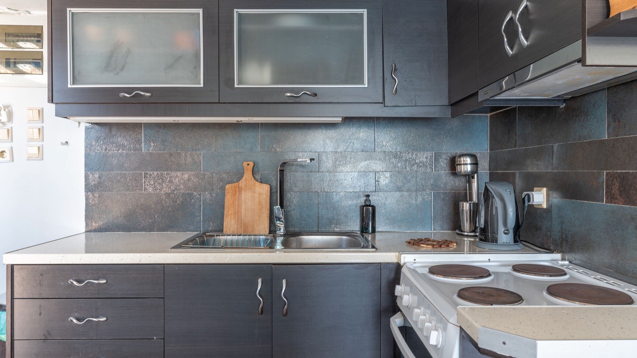 Photo of Kitchen in Salamis
