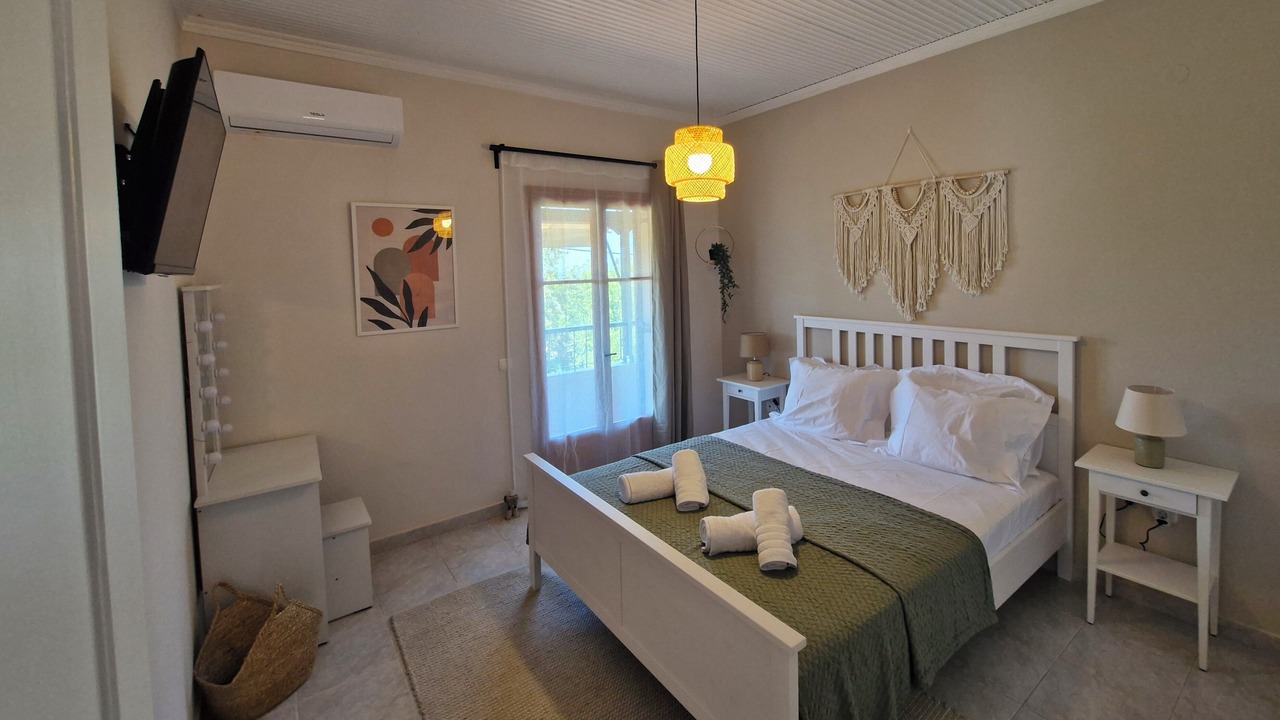 Photo of Bedroom in Razata