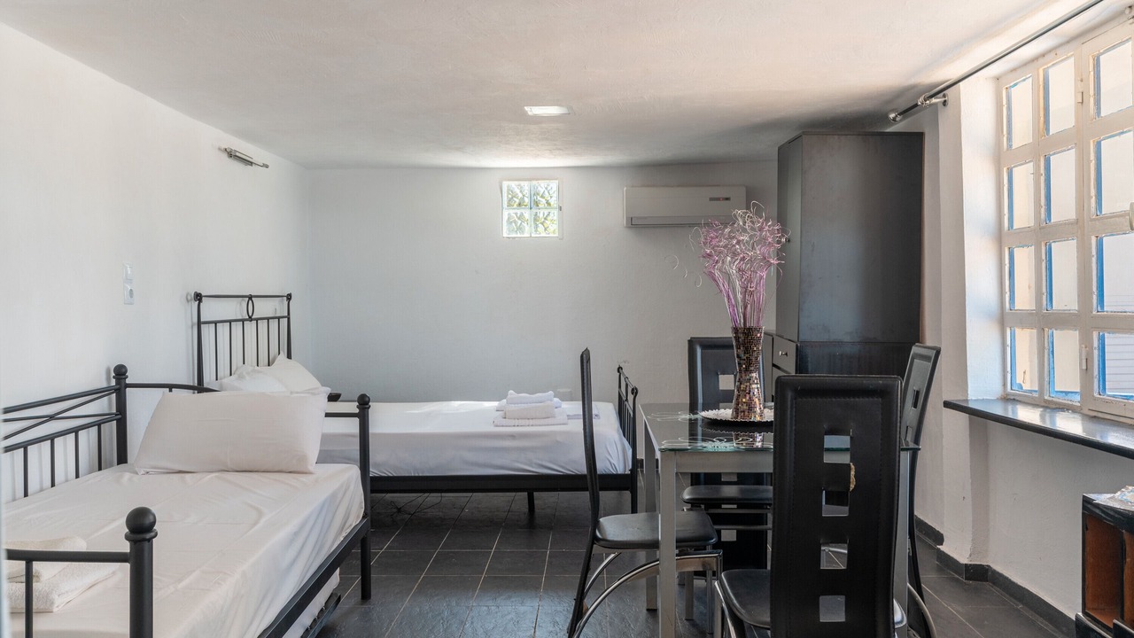 Photo of Bedroom in Salamis