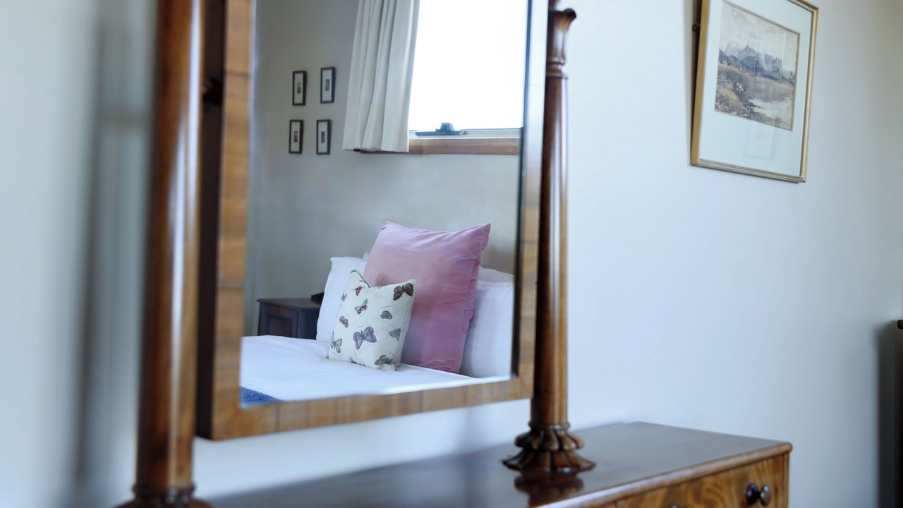 Photo of Bedroom in Low Head