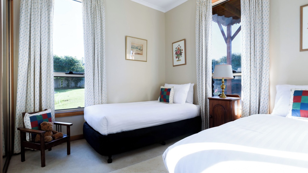 Photo of Bedroom in Low Head