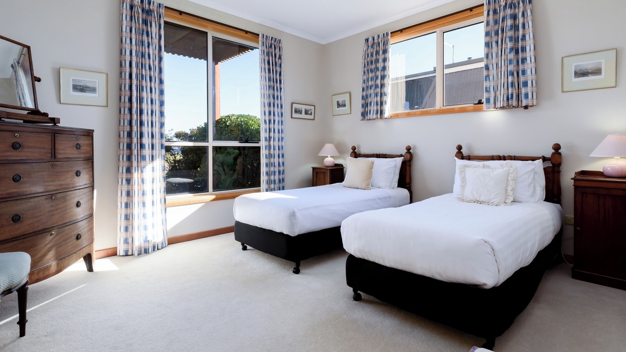 Photo of Bedroom in Low Head