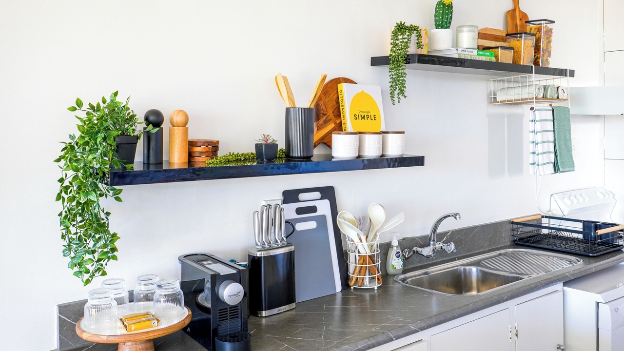 Photo of Kitchen in Orakei