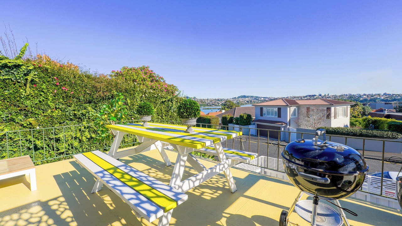 Photo of Outdoor in Orakei
