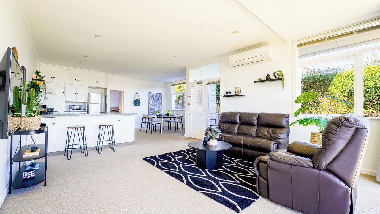Photo of Livingroom in Orakei