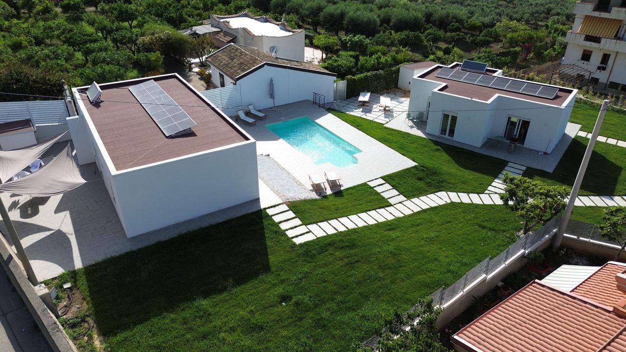 Photo of Outdoor in Tropea