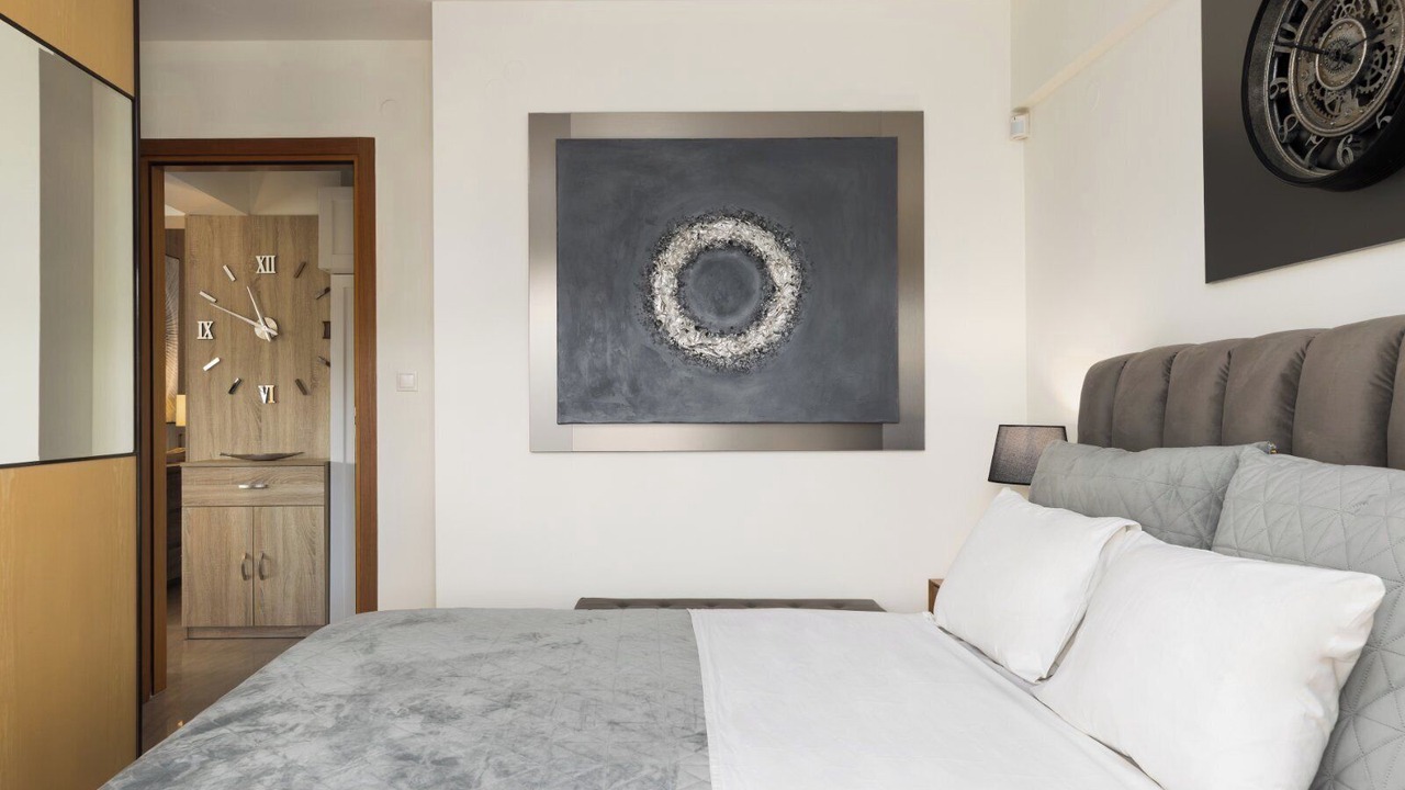 Photo of Bedroom in Agia Triada