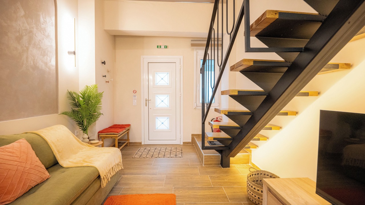 Photo of Bedroom in Trikala