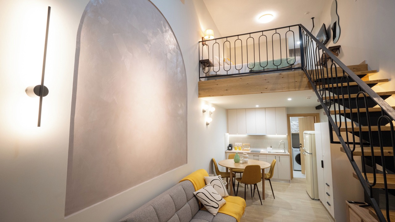 Photo of Livingroom in Trikala