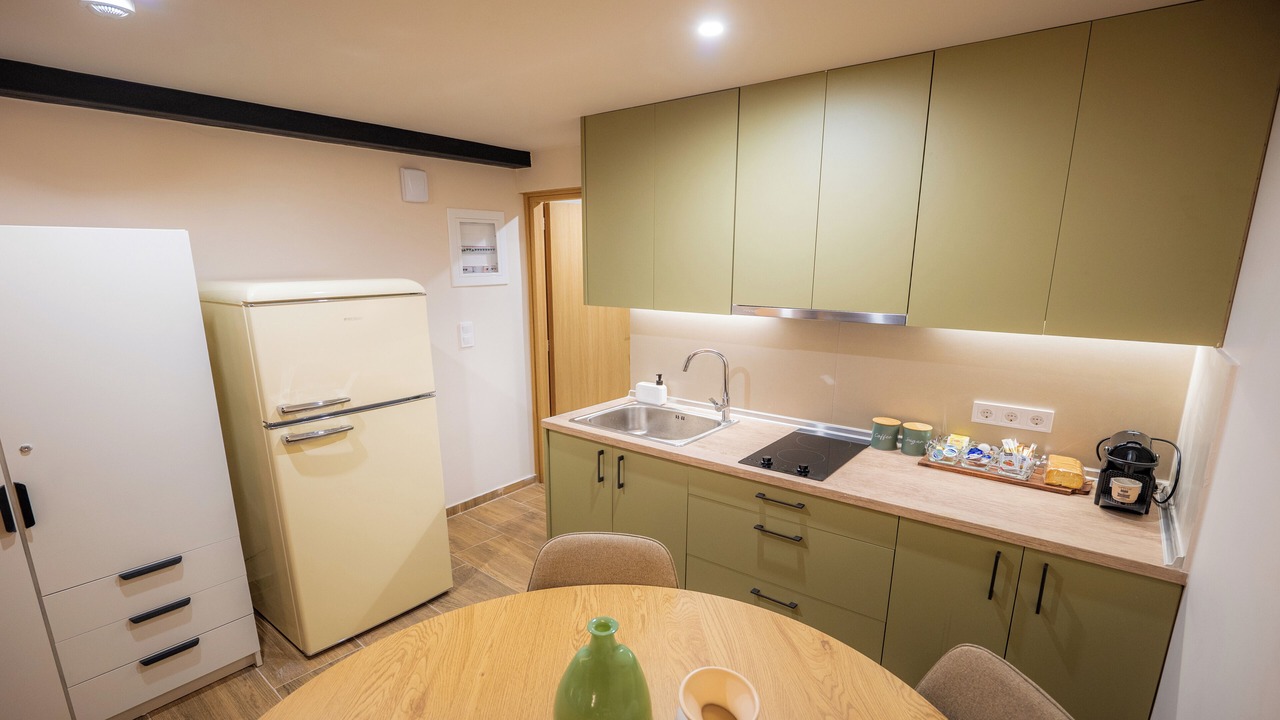 Photo of Kitchen in Trikala